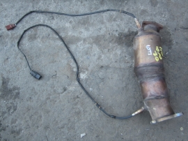 Audi - Exhaust  - 8E0254200